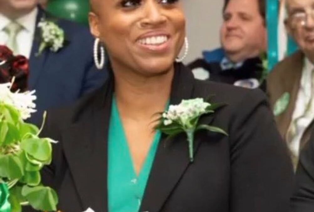 Pressley Announces Funding For Projects In Milton And Randolph