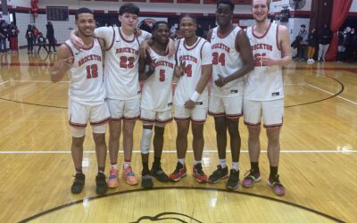 Sports Exchange: Brockton Boys Basketball joins the show