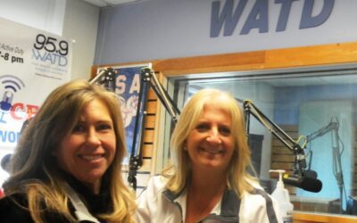 Marshfield VSO Discusses Benefits, Upcoming Events