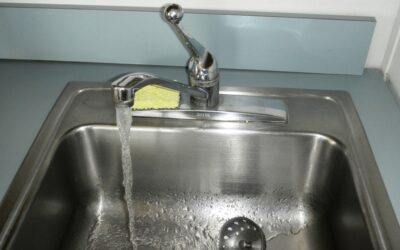 Water Main Leak In Scituate