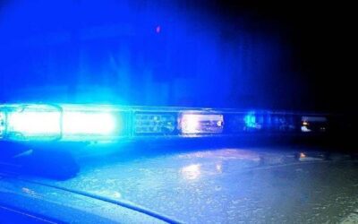 Police In Hanson, Randolph Search For Suspects Who Fled From Crash Scenes