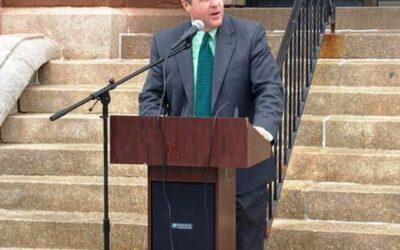 Brockton Sees Uptick In COVID Cases