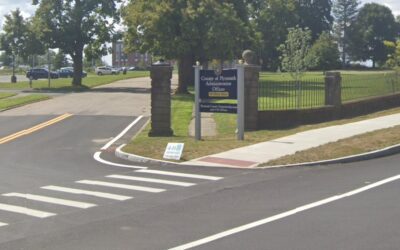 Plymouth County Collecting Donations For Ukraine