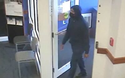 Brockton Man Charged In Connection With Lakeville Bank Robbery