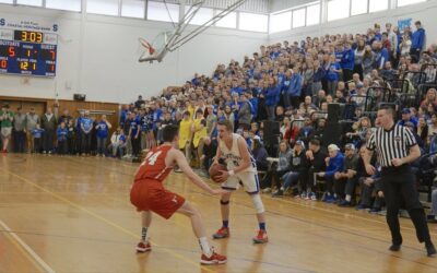 Sports Exchange: Scituate Boys Basketball joins the show