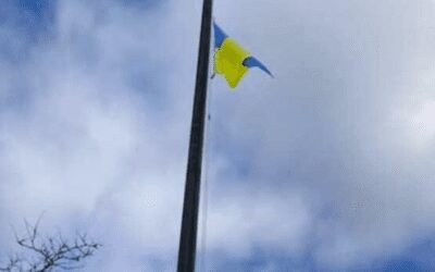 Brockton Collecting Supplies For Ukraine