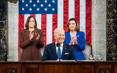 Creed Discusses State Of The Union Address