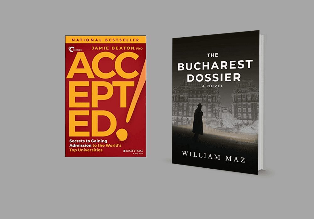 Tuesday-SSMN-Author-Interviews