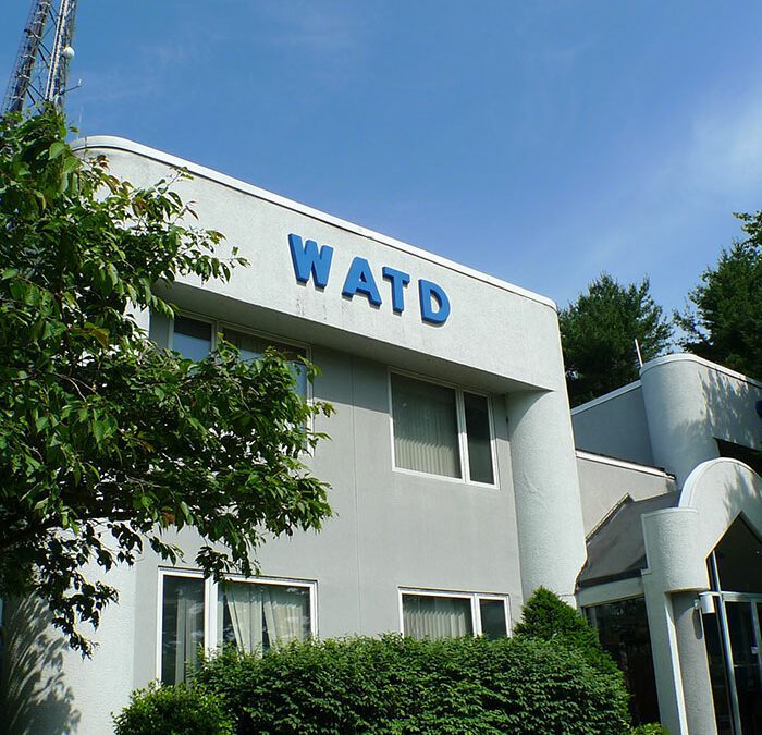 WATD Hosting Political Forum for Whitman Selectmen Candidates