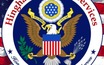 March 29th is National Vietnam War Veterans’ Day, Hingham Veterans’ Services to Hold Ceremony to Commemorate Day