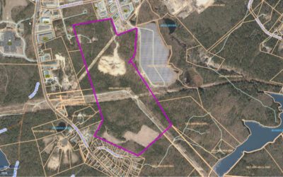 Plymouth County Commissioners Considering Thoroughbred Horse Racing for County Wood Lot Use