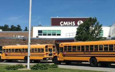 Carver Town Election Results