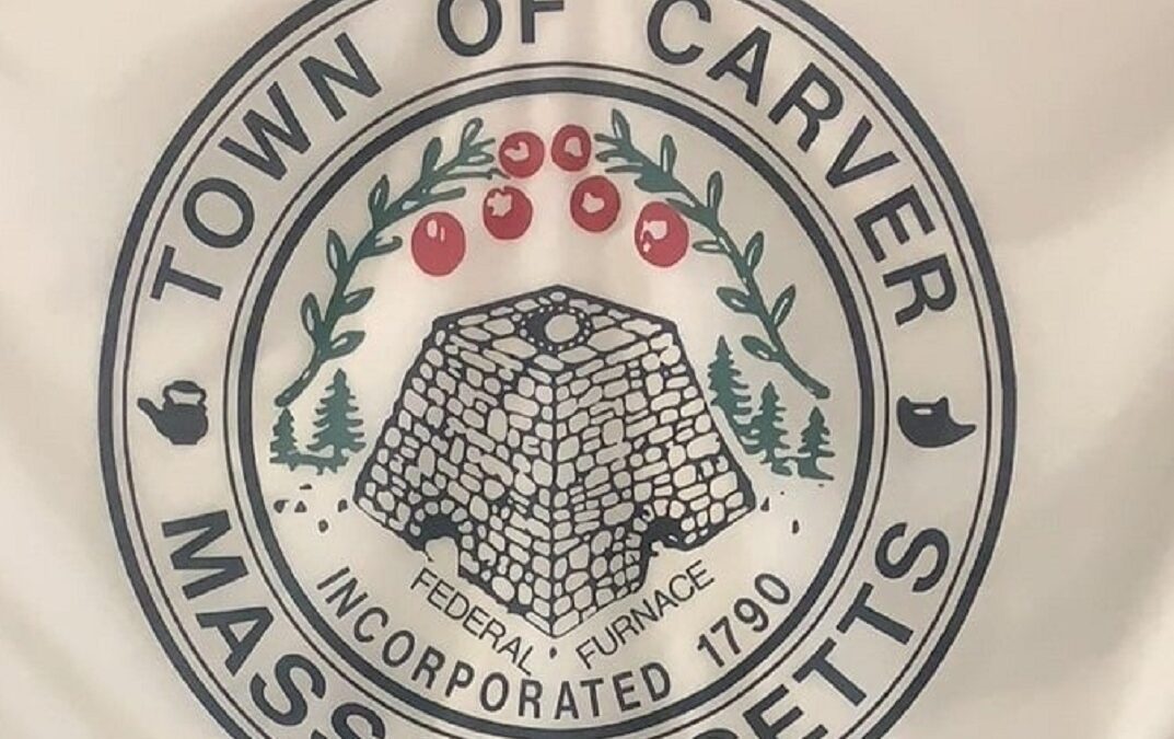 Carver Wraps Up Town Meeting