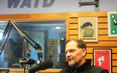 Weymouth Mayor Provides Update On Various Projects