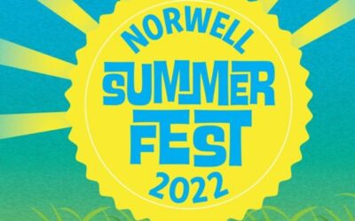 Norwell Summer Fest Is Back