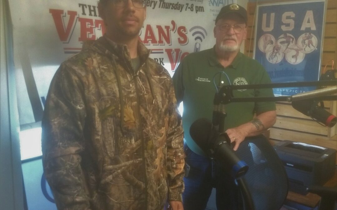 Pembroke Fisheries Festival on Hold Due to Declining Herring Count