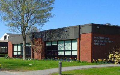 Kingston Town Election This Saturday