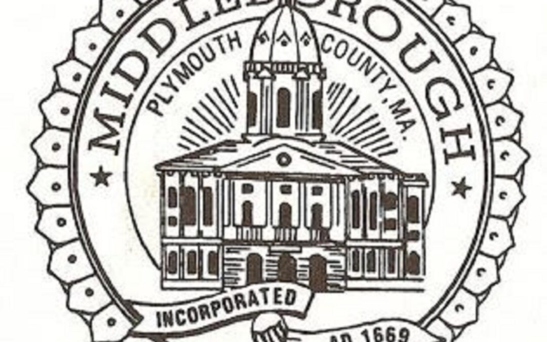 Three Contested Races Decided In Middleborough Election