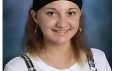 Plymouth Police Searching For Missing Teen