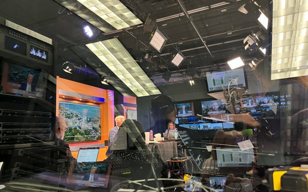 Plymouth Wraps Up Town Meeting On Saturday