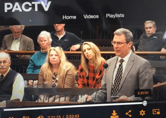 Plymouth:  Over 3 Million In Hotel/Motel Tax Dollars Distributed By The Visitor Services Board