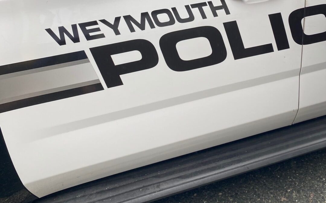 Woman Found Dead In Weymouth Home