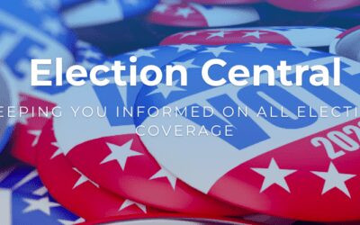 Live Political Forum in Race for State Senator, Plymouth and Norfolk District