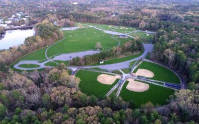 Walk of the Week: April 14, 2022