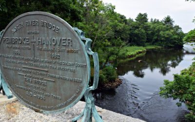 Walk of the Week: April 7, 2022