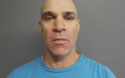 Marshfield Man Charged With 3rd OUI Following Cohasset Crash