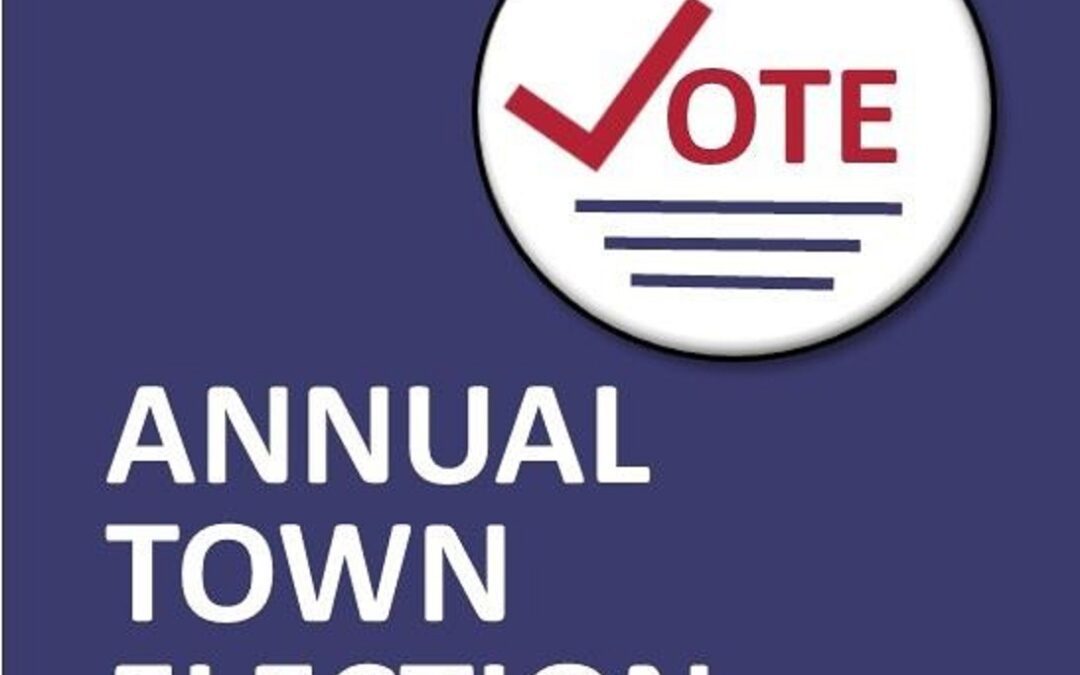 Two Select Board Members Elected in Cohasset