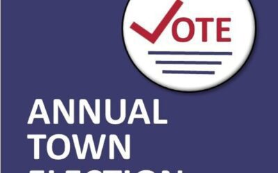 Two Select Board Members Elected in Cohasset