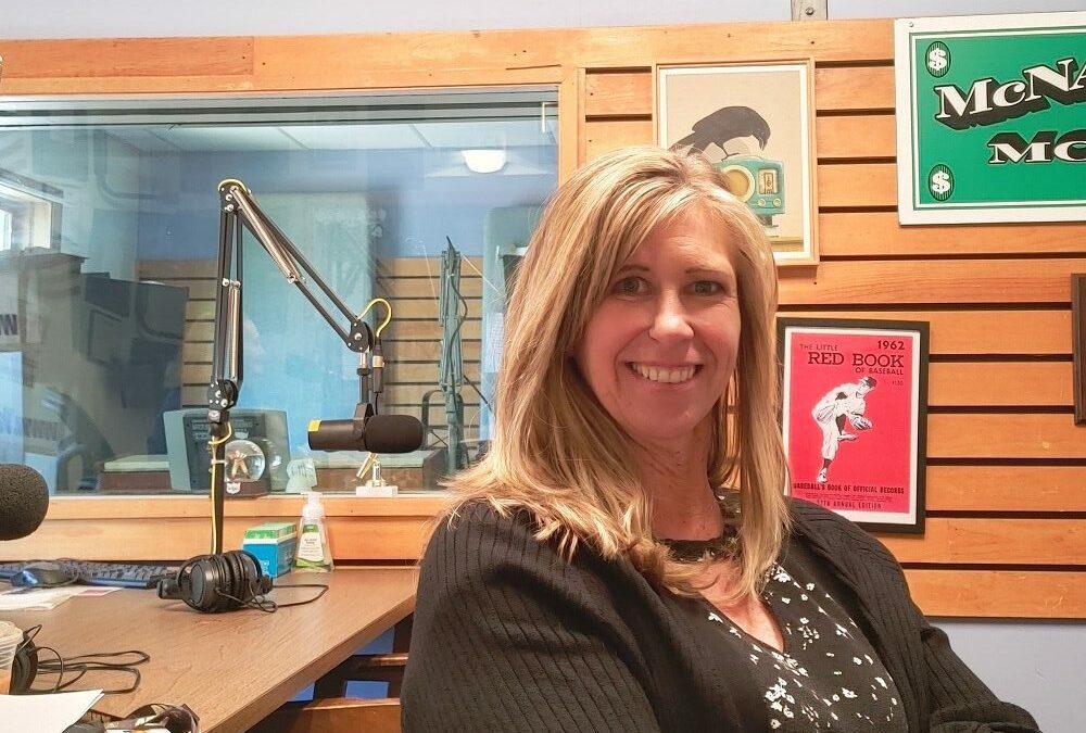 Marshfield Veterans Agent Discusses Memorial Day