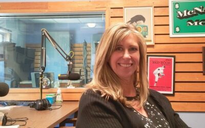 Marshfield Veterans Agent Discusses Memorial Day