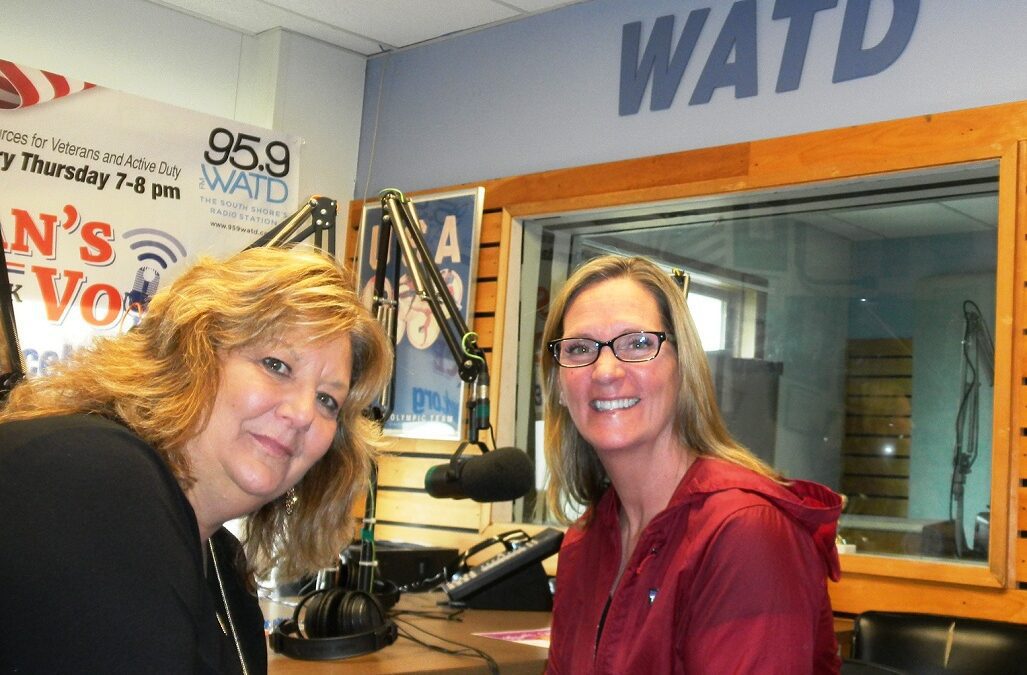 A Conversation About Domestic Violence Services