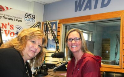 A Conversation About Domestic Violence Services