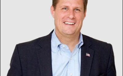 Diehl Discusses Campaign For Governor