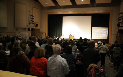 Difference of Five Votes Could Derail Pembroke Community Center Project