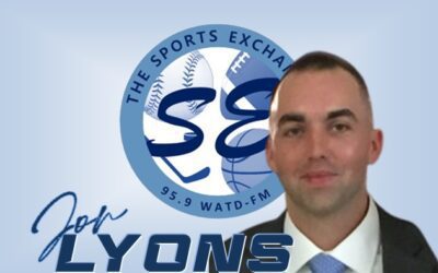 Sports Exchange: Breaking down the NFL Draft