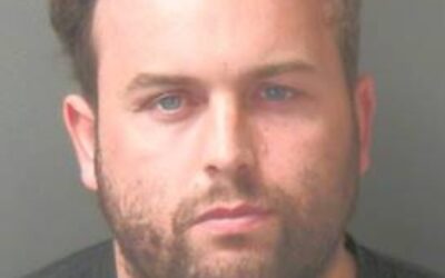 Pembroke Police Warn About Man Seen Going Door To Door In Town