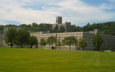 Walk of the Week: April 28, 2022