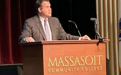 Sullivan Discusses COVID Numbers, Smoke Detectors