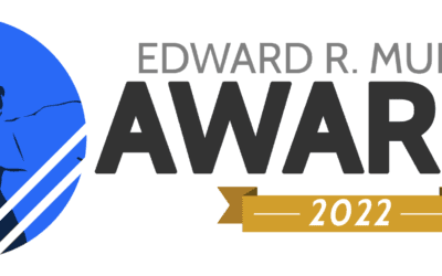WATD Honored with Regional Edward R. Murrow Award for Best Newscast