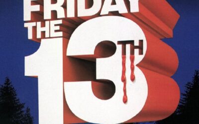 The Unlucky Story Behind Friday The 13th