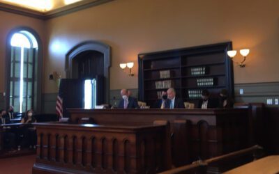 Holtec CEO, Will Not Dump Millions of Gallons of Waste Water Into Bay Without Consent of Stakeholders