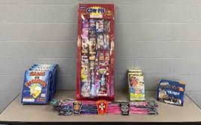 Sullivan Discusses July 4th Safety Plans