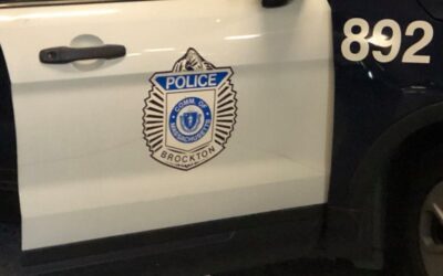 Teen Hospitalized Following Shooting In Brockton