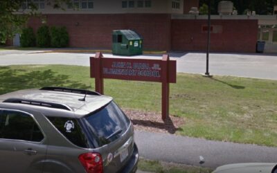 Bullet Casing Found At Whitman School