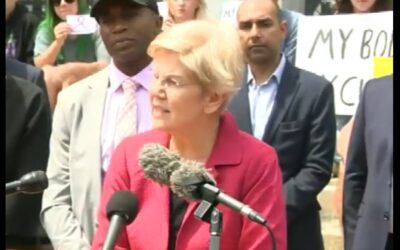 South Shore Congressional Delegation Responds To Roe vs Wade Decision