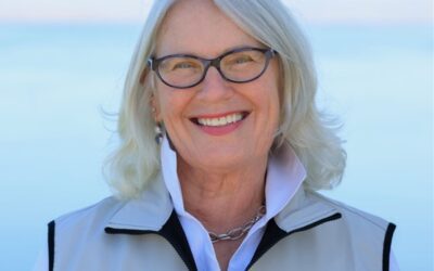 Birgitta Kuehn Elected as First Woman to Chair the Plymouth Planning Board